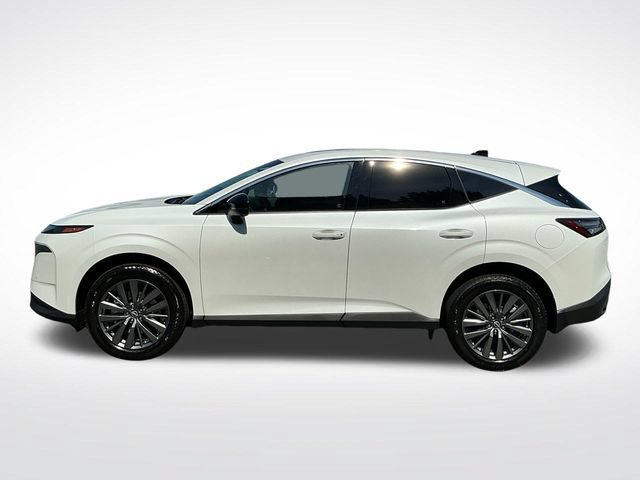 New 2026 Nissan Murano SL AWD/4WD image 3