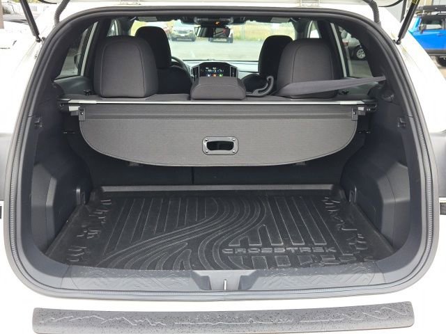 Used 2025 Subaru Crosstrek 2.5i Sport w/ Crosstrek Mirror Package image 19