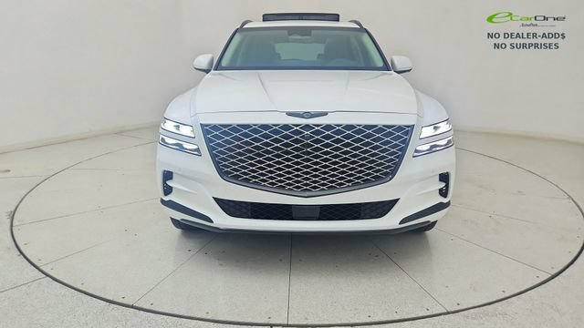 Used 2024 Genesis GV80 3.5T w/ Prestige Package AWD/4WD image 13