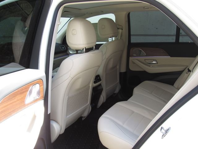 New 2026 Mercedes-Benz GLE 350 4MATIC image 14