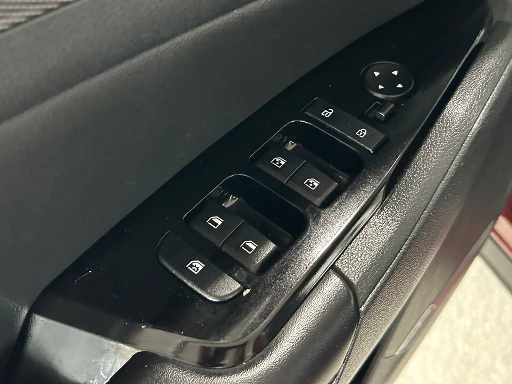 Used 2024 Kia Sportage SX FWD image 19