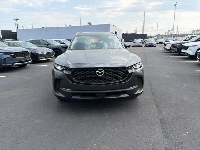 New 2026 MAZDA CX-50 AWD 2.5 S w/ Weather Package image 19