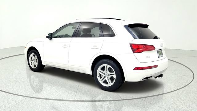 Used 2018 Audi Q5 2.0T Premium Plus w/ Premium Plus Package AWD/4WD image 6