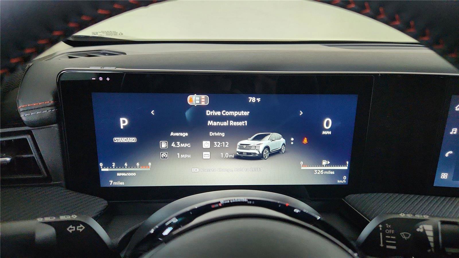 New 2026 Nissan Kicks SR w/ Cold Weather Package image 29