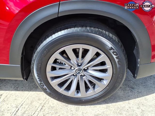 Certified 2025 MAZDA CX-90 Plug-In Hybrid w/ Preferred image 13