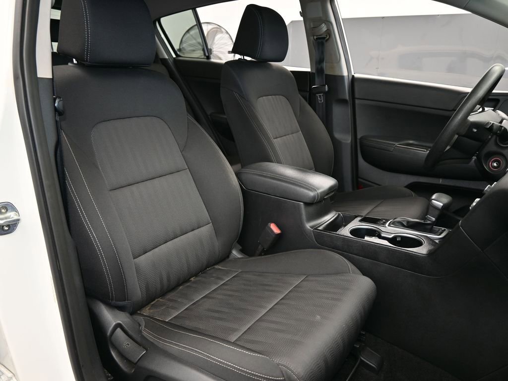 Used 2020 Kia Sportage LX image 35