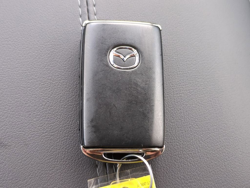 Used 2024 MAZDA CX-30 AWD 2.5 S w/ Preferred Package image 40