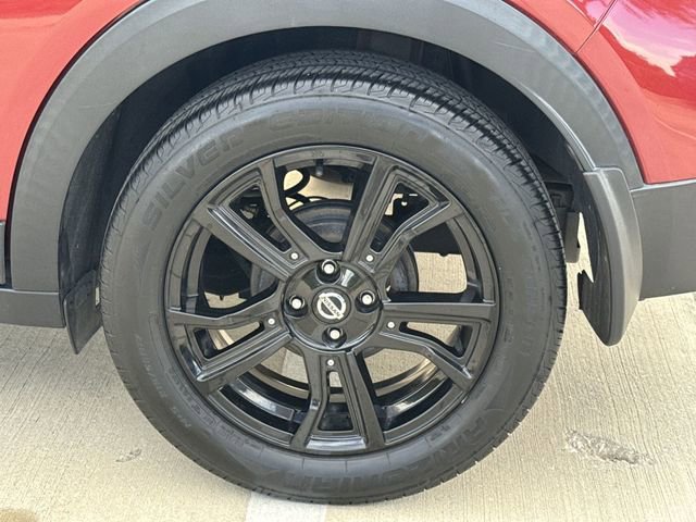 Used 2020 Nissan Kicks SR image 12