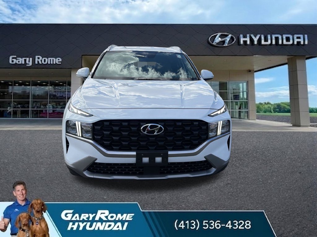 Used 2023 Hyundai Santa Fe SEL AWD/4WD image 9