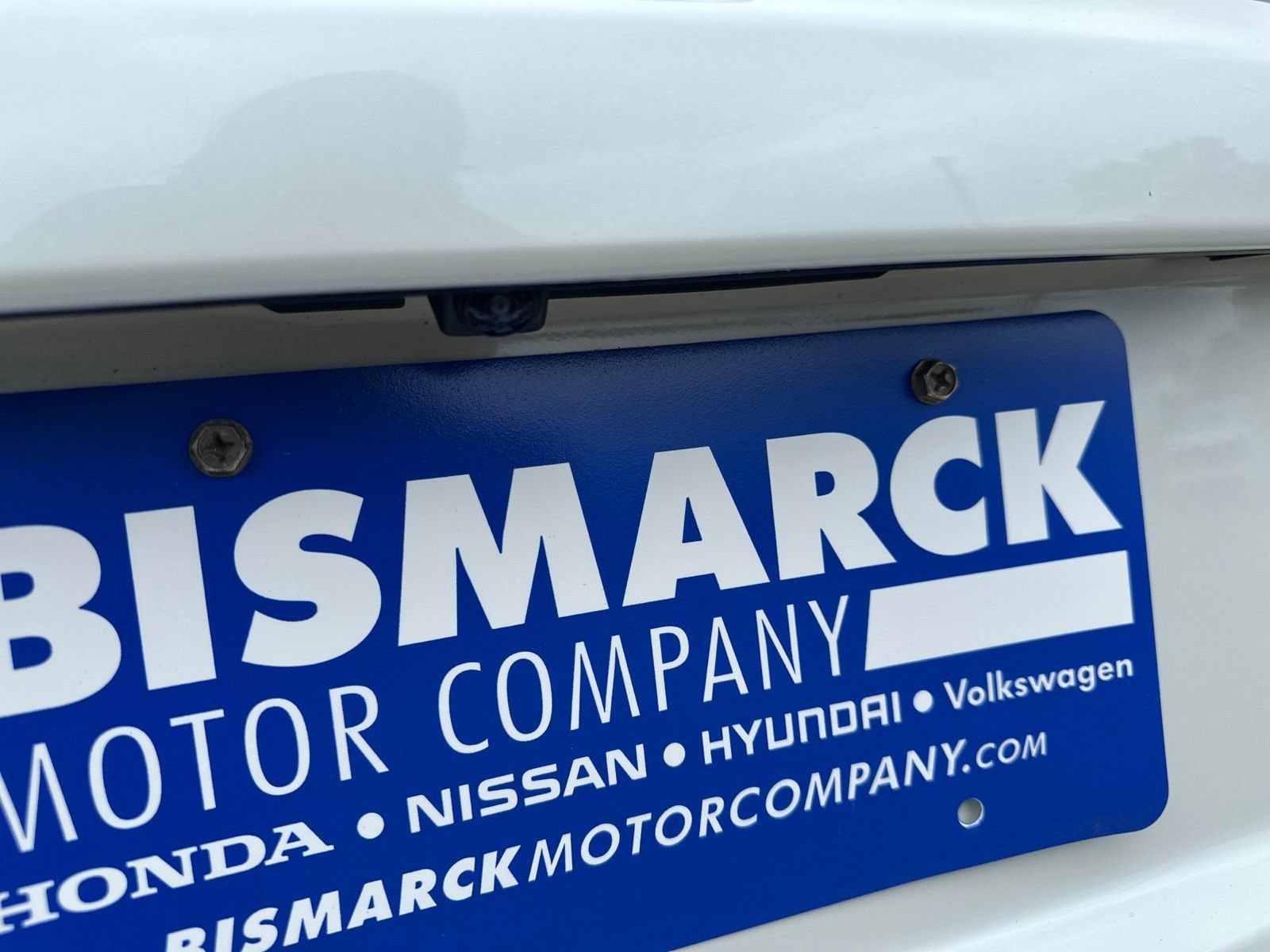 Used 2020 Nissan Murano SL AWD/4WD image 8
