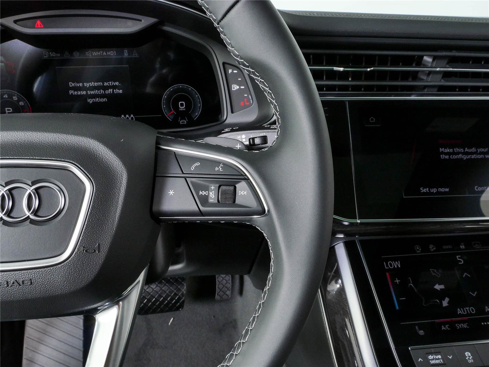 New 2026 Audi Q7 3.0T Premium AWD/4WD image 10