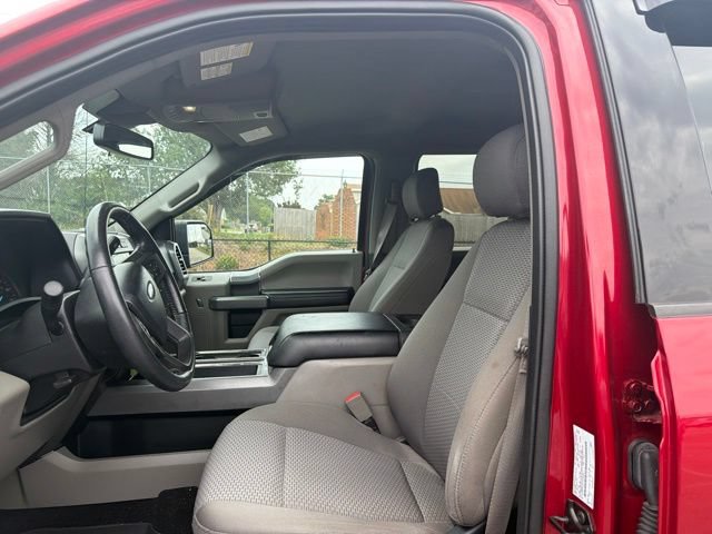 Used 2020 Ford F150 XLT w/ Equipment Group 302A Luxury RWD image 8