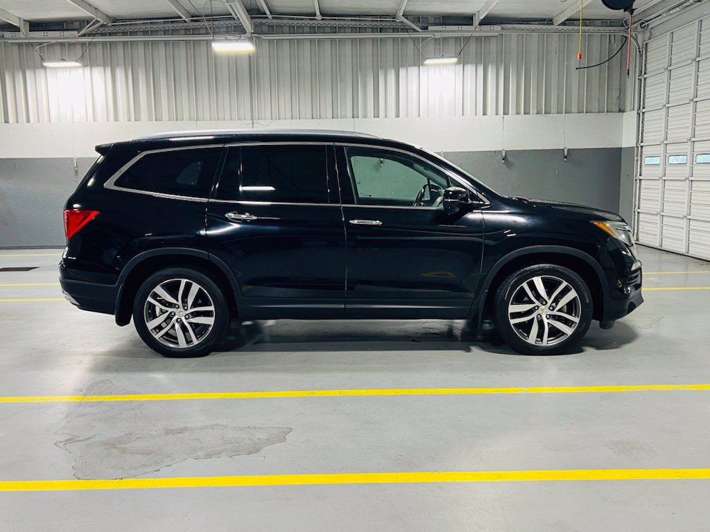 Used 2017 Honda Pilot Touring image 21