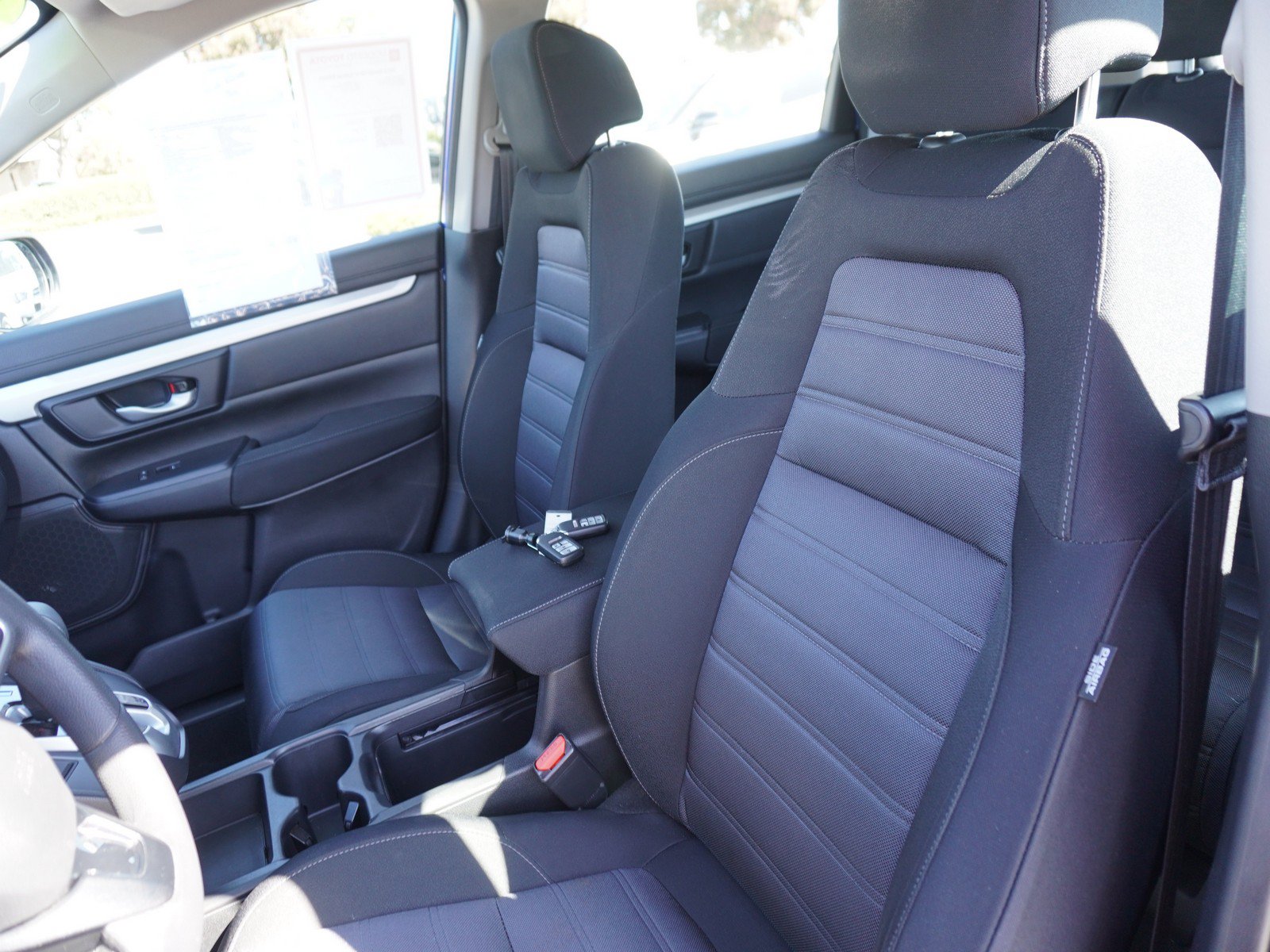 Used 2022 Honda CR-V Special Edition image 21