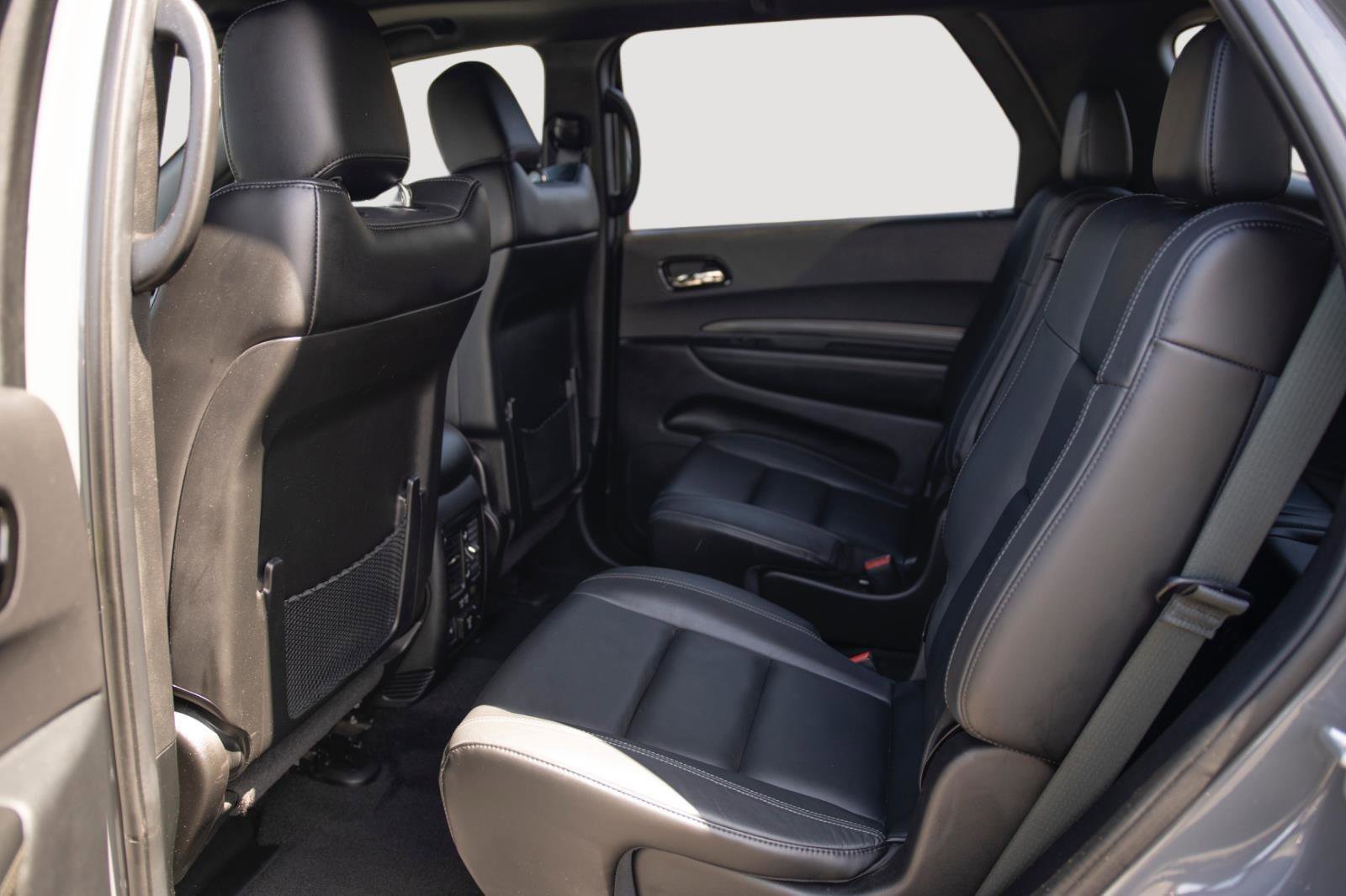 Used 2022 Dodge Durango GT AWD/4WD image 15