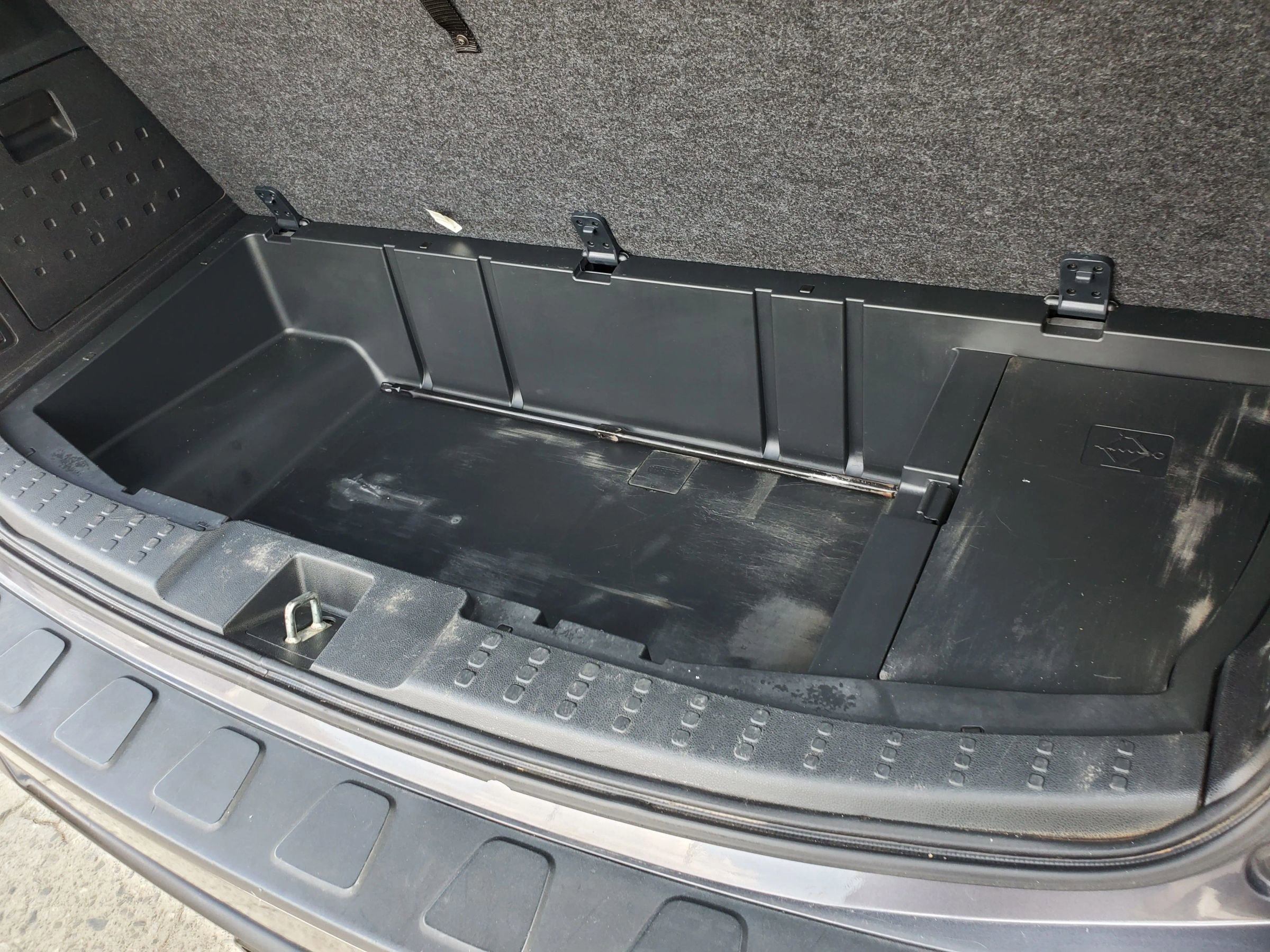 Used 2014 Honda Pilot EX-L image 55
