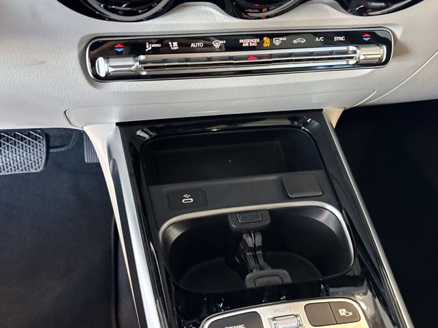Certified 2026 Mercedes-Benz GLB 250 4MATIC image 16