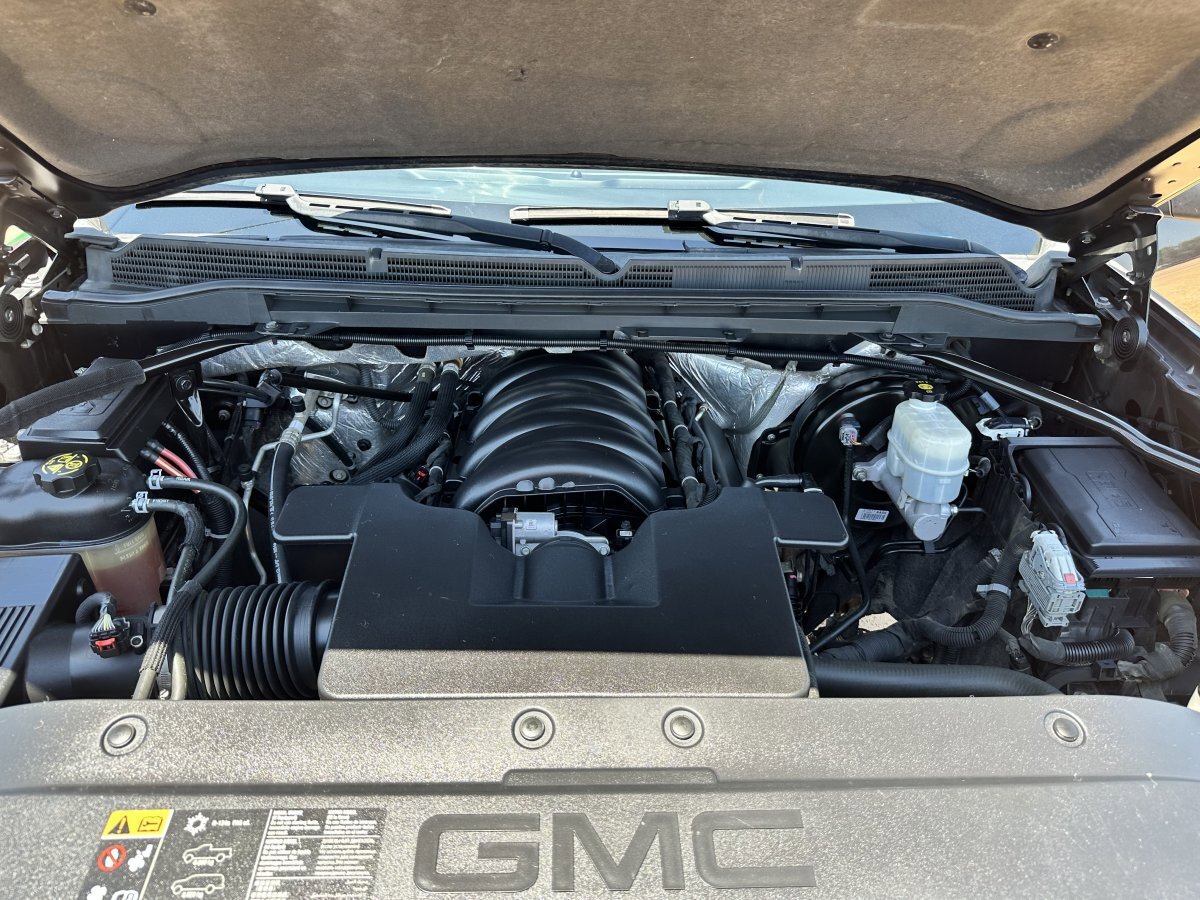 Used 2015 GMC Sierra 1500 SLE w/ Texas SLE Value Package RWD image 34