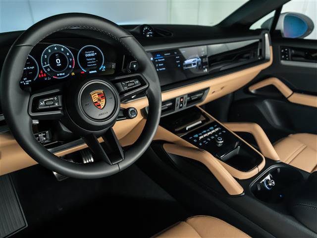 New 2026 Porsche Cayenne S AWD/4WD image 4