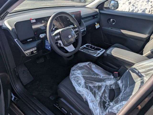 New 2026 Hyundai Ioniq 5 SEL image 13