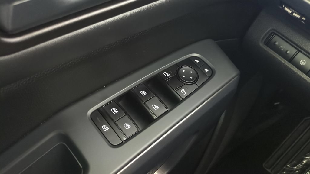 Certified 2023 Nissan Pathfinder Rock Creek AWD/4WD image 18