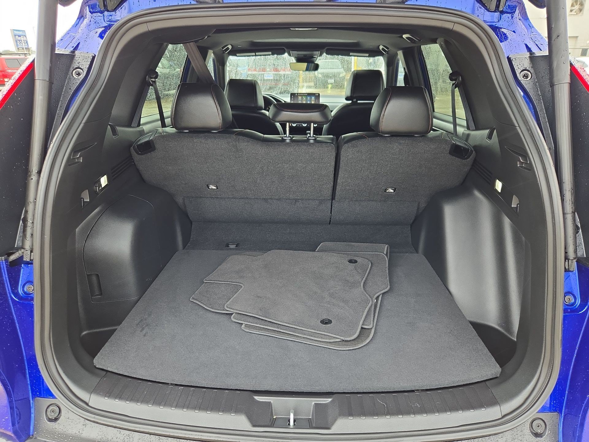 Used 2025 Honda CR-V Sport-L image 29