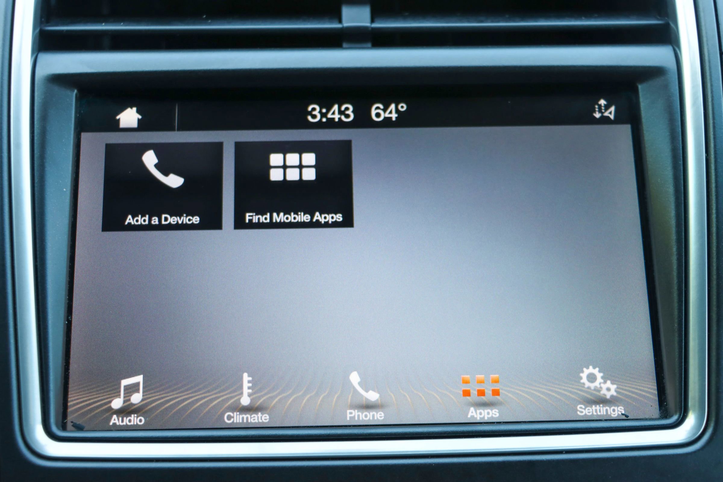 Used 2019 Lincoln Nautilus FWD image 34