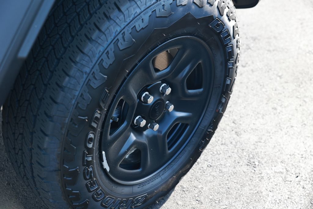 New 2026 Jeep Gladiator Sport image 9