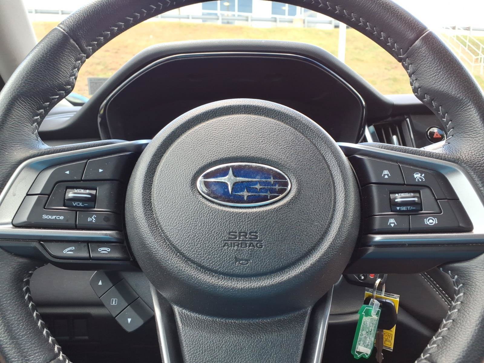 Used 2022 Subaru Outback Premium AWD/4WD image 34