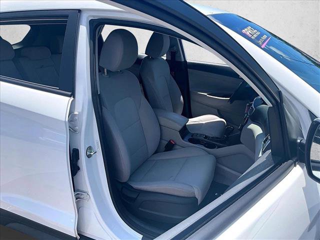 Used 2020 Hyundai Tucson SE FWD image 9