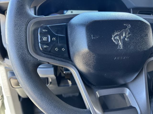Used 2022 Ford Bronco 4-Door AWD/4WD image 25