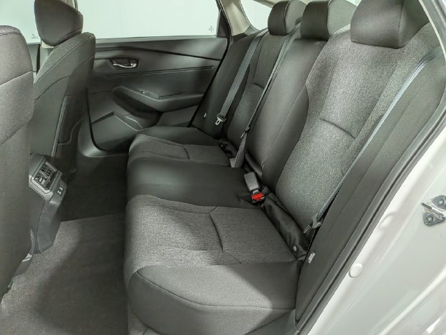 New 2026 Honda Accord LX image 22