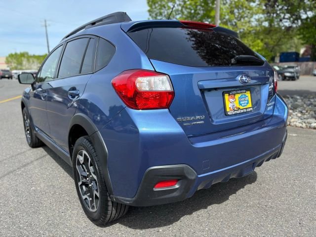 Used 2016 Subaru Crosstrek 2.0i Premium image 5