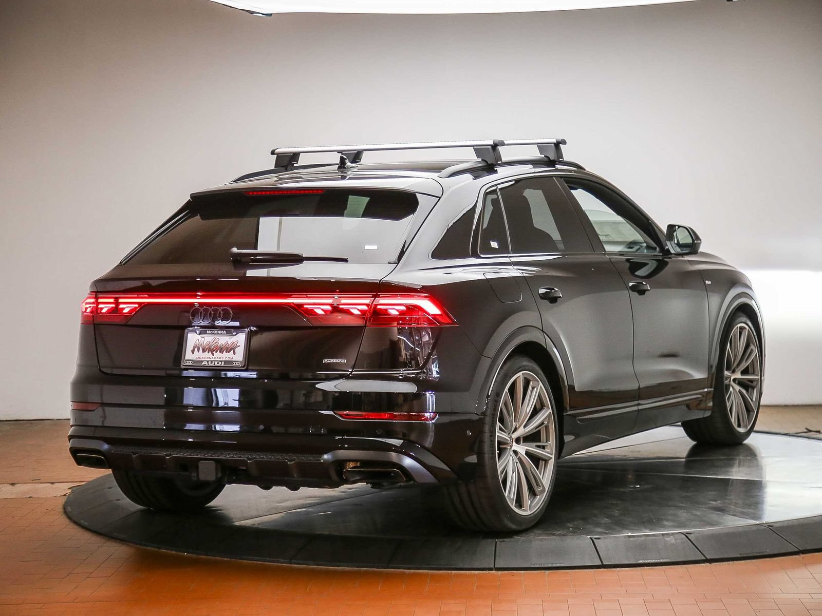 New 2026 Audi Q8 Prestige AWD/4WD image 5