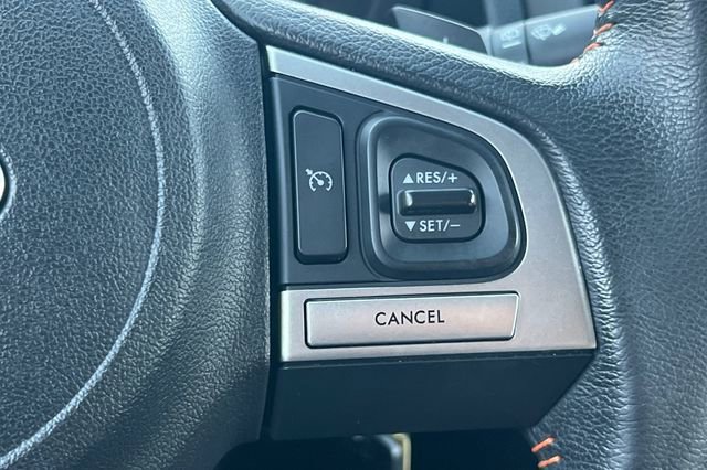 Used 2017 Subaru Crosstrek 2.0i Premium image 26