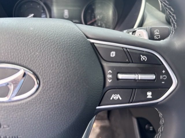 Used 2023 Hyundai Santa Fe SEL AWD/4WD image 20