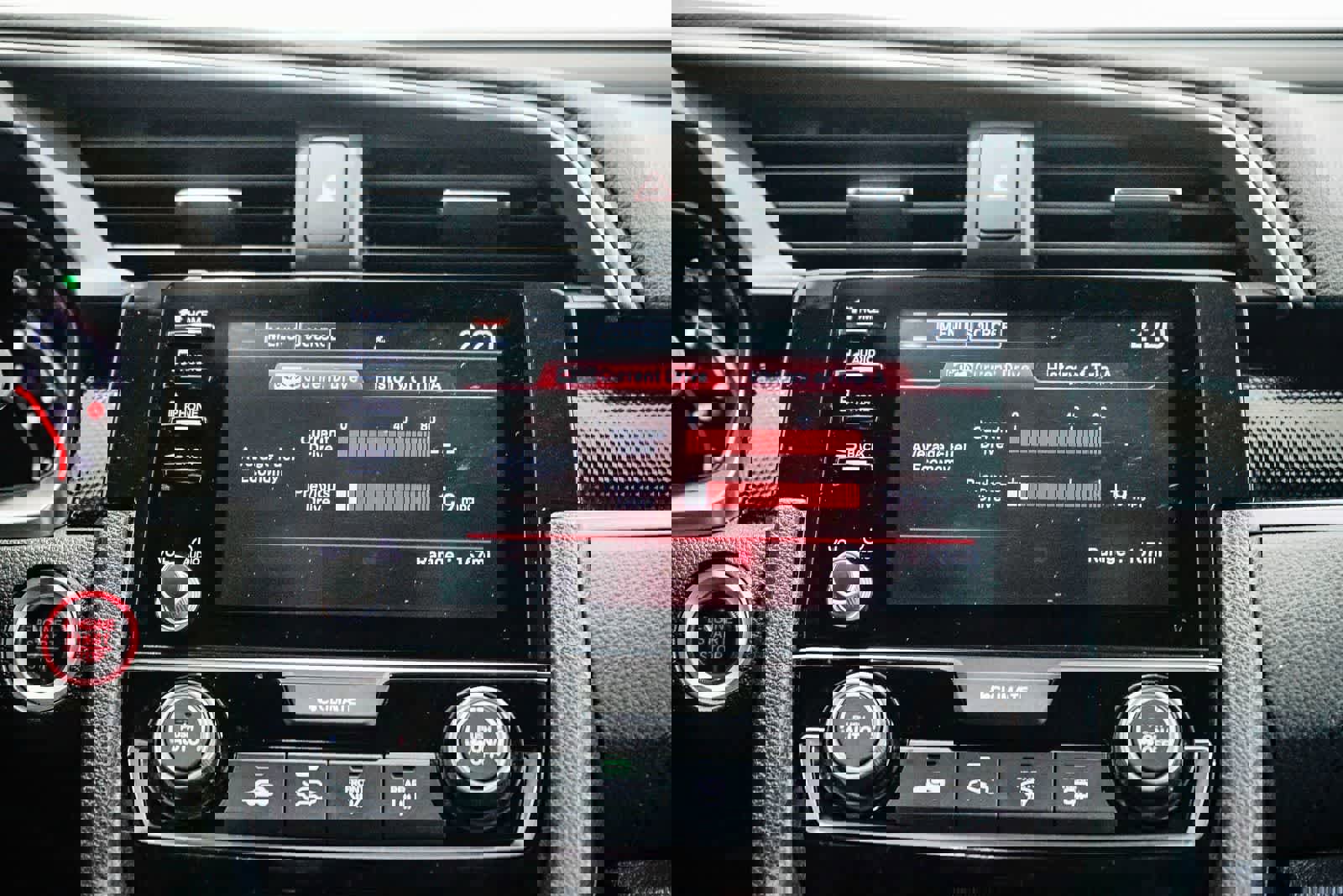 Used 2021 Honda Civic Sport image 12