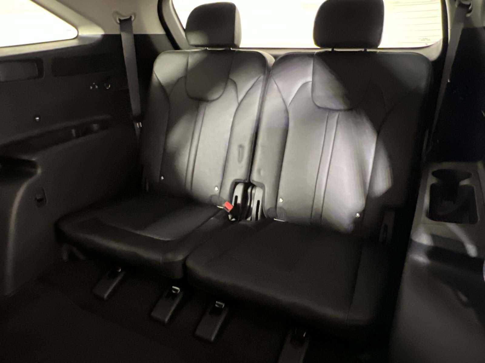 New 2026 Kia Sorento S image 24