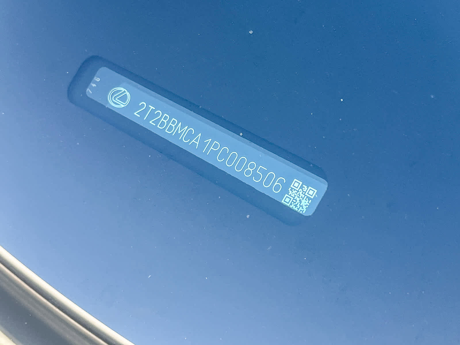 Certified 2023 Lexus RX 350 w/ Accessory Package (Z1) image 27