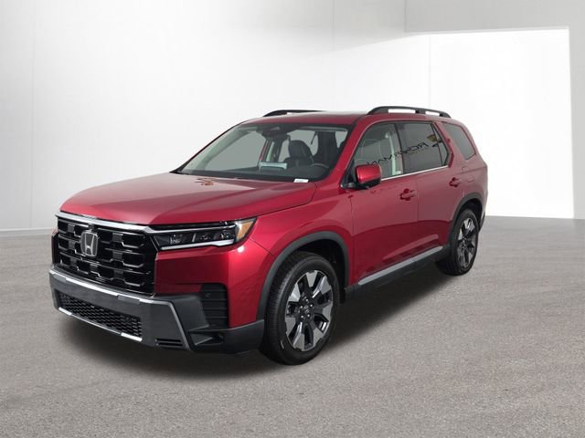 New 2026 Honda Pilot Elite image 23