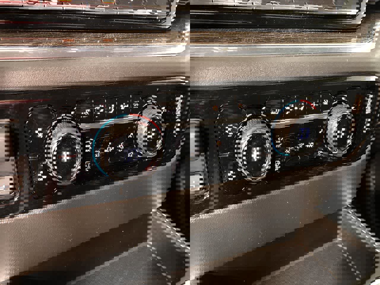 Used 2023 Chevrolet Silverado 1500 LT Trail Boss w/ Protection Package image 18