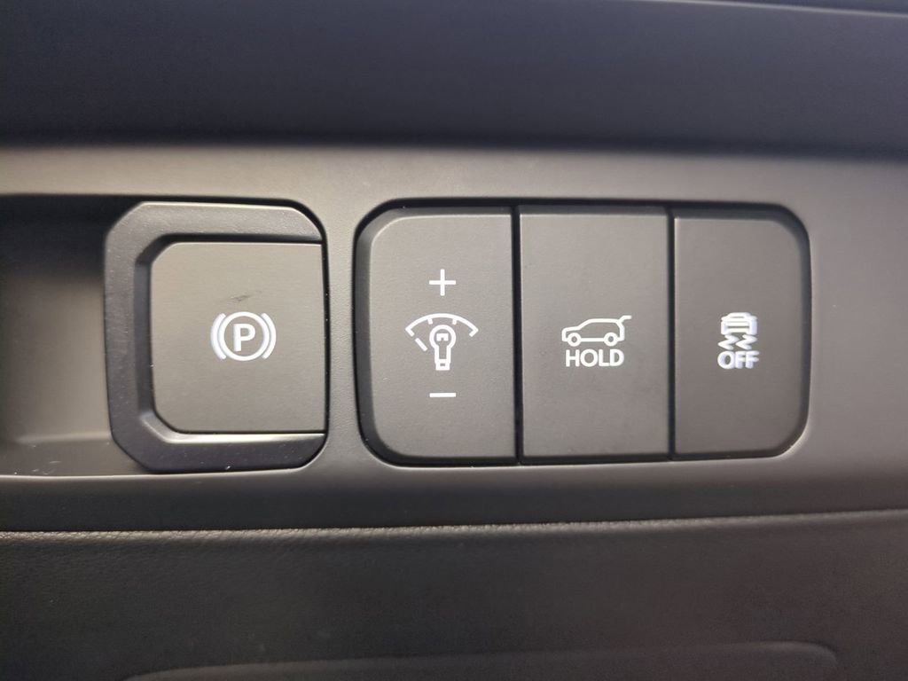 New 2026 Hyundai Santa Fe Calligraphy image 31