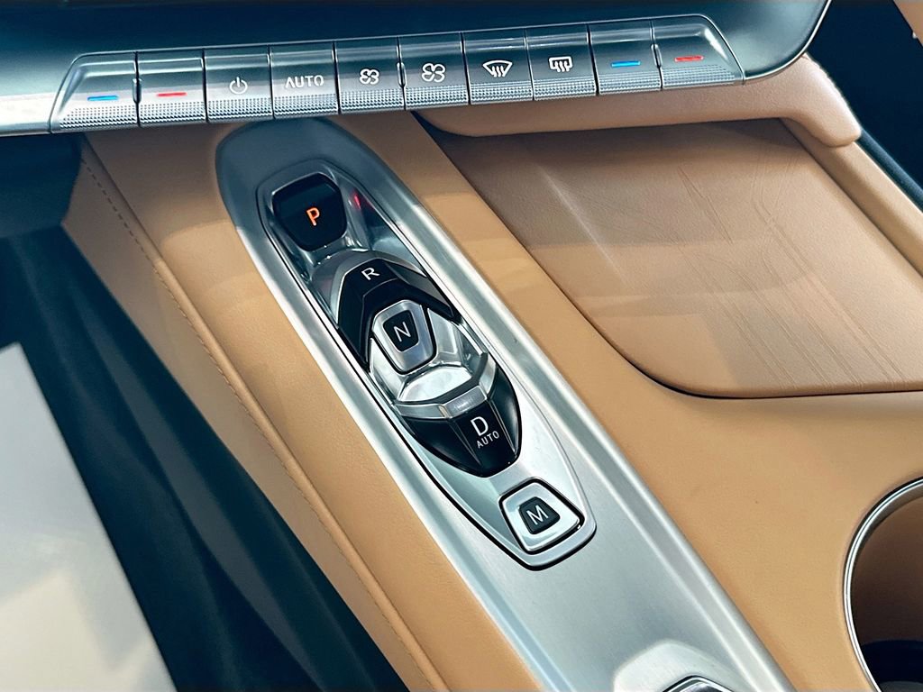 New 2026 Chevrolet Corvette Z06 image 18