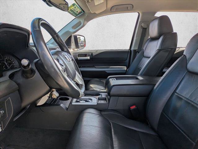 Used 2020 Toyota Tundra SR5 image 15