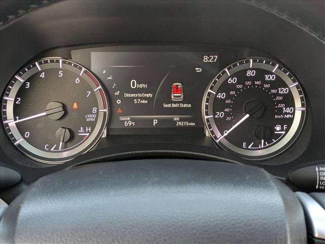 Used 2023 Toyota Highlander XLE image 11