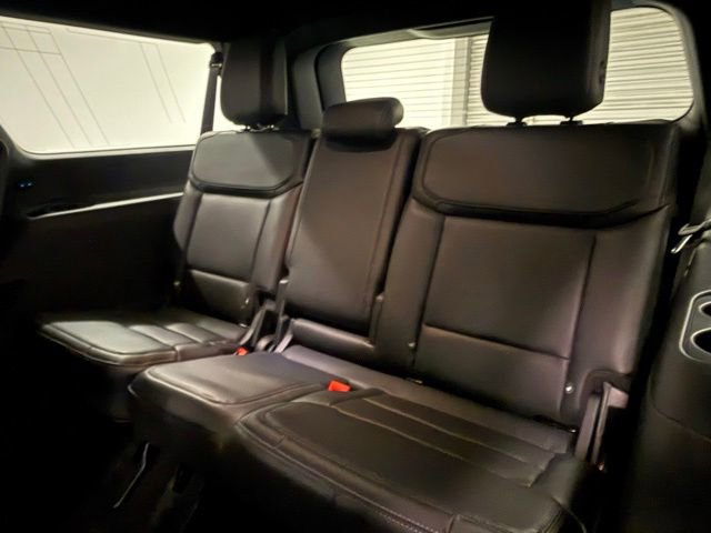 New 2026 Ford Expedition Max Platinum AWD/4WD image 14