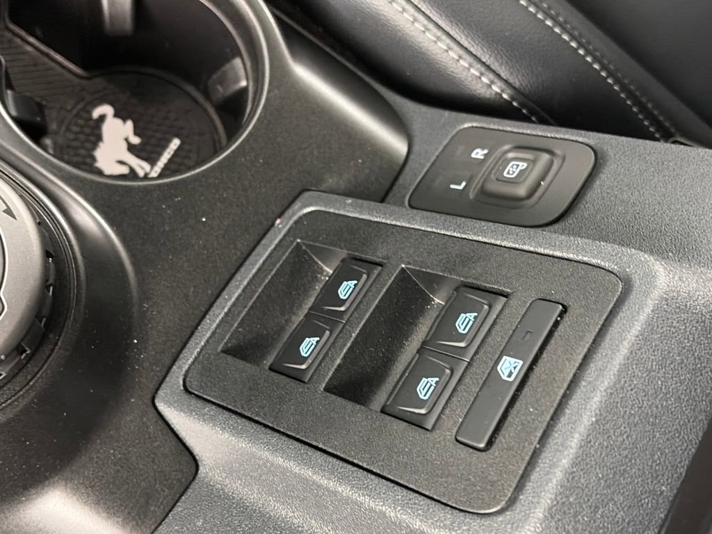 Used 2021 Ford Bronco First Edition image 24