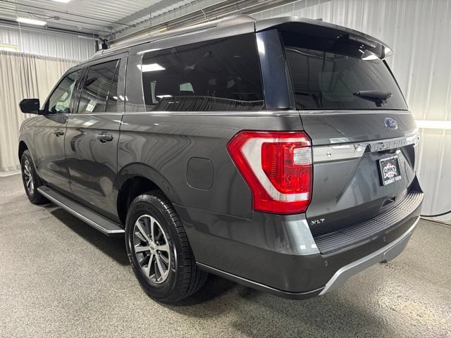Used 2020 Ford Expedition Max XLT w/ Equipment Group 202A AWD/4WD image 6