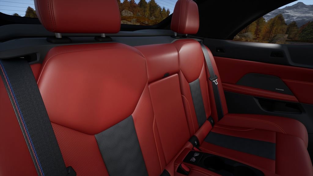 New 2027 BMW M4 Competition image 12