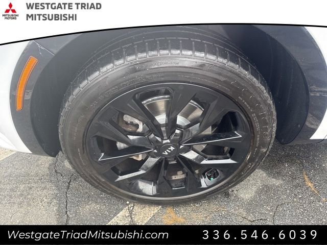 Used 2021 Kia Sorento SX AWD/4WD image 4